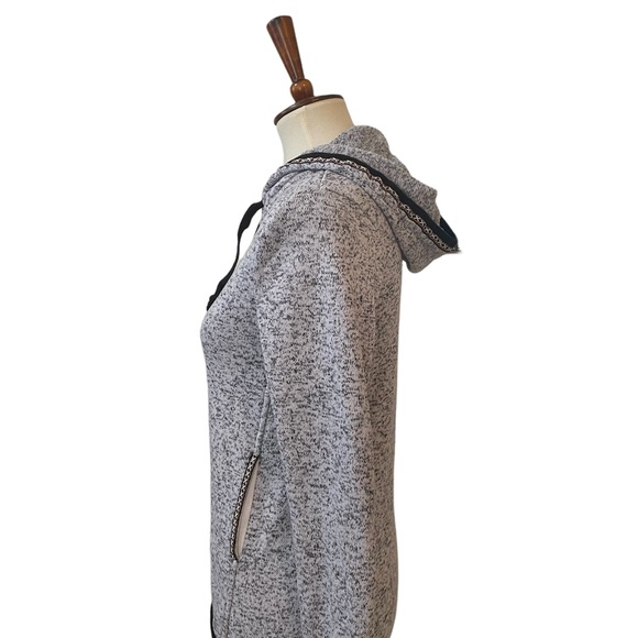 Mossimo Supply Co. Size Small Hoodie * Warm and Comfortable * - Picture 4 of 9